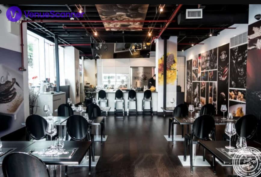 Urbani Truffles photo #3