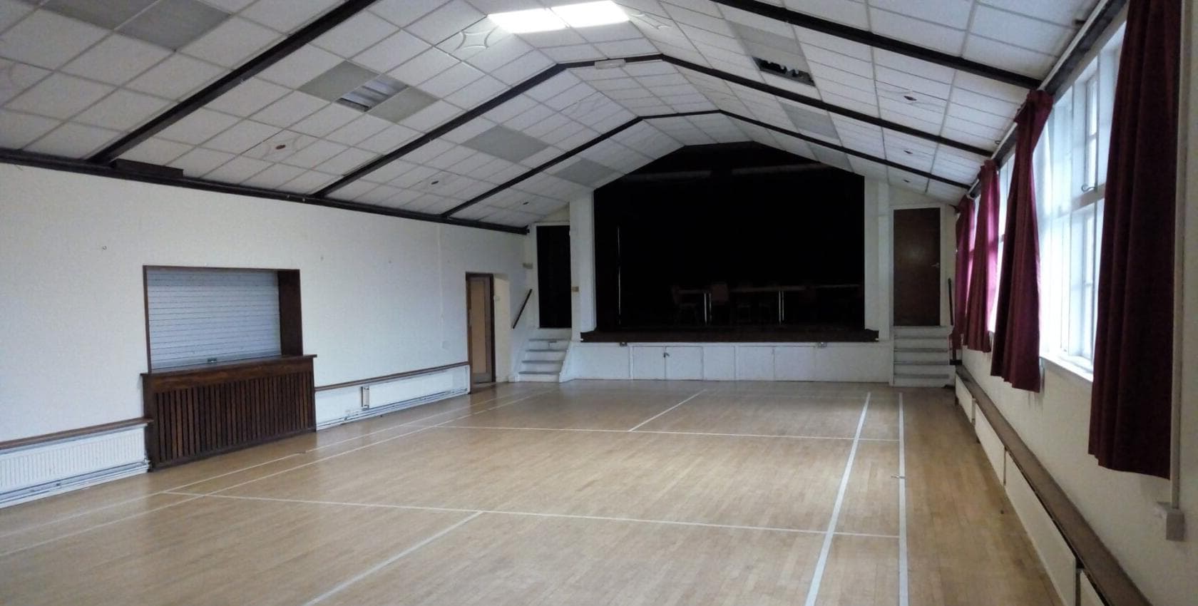 Almondsbury Creative, Main Hall, undefined photo #2