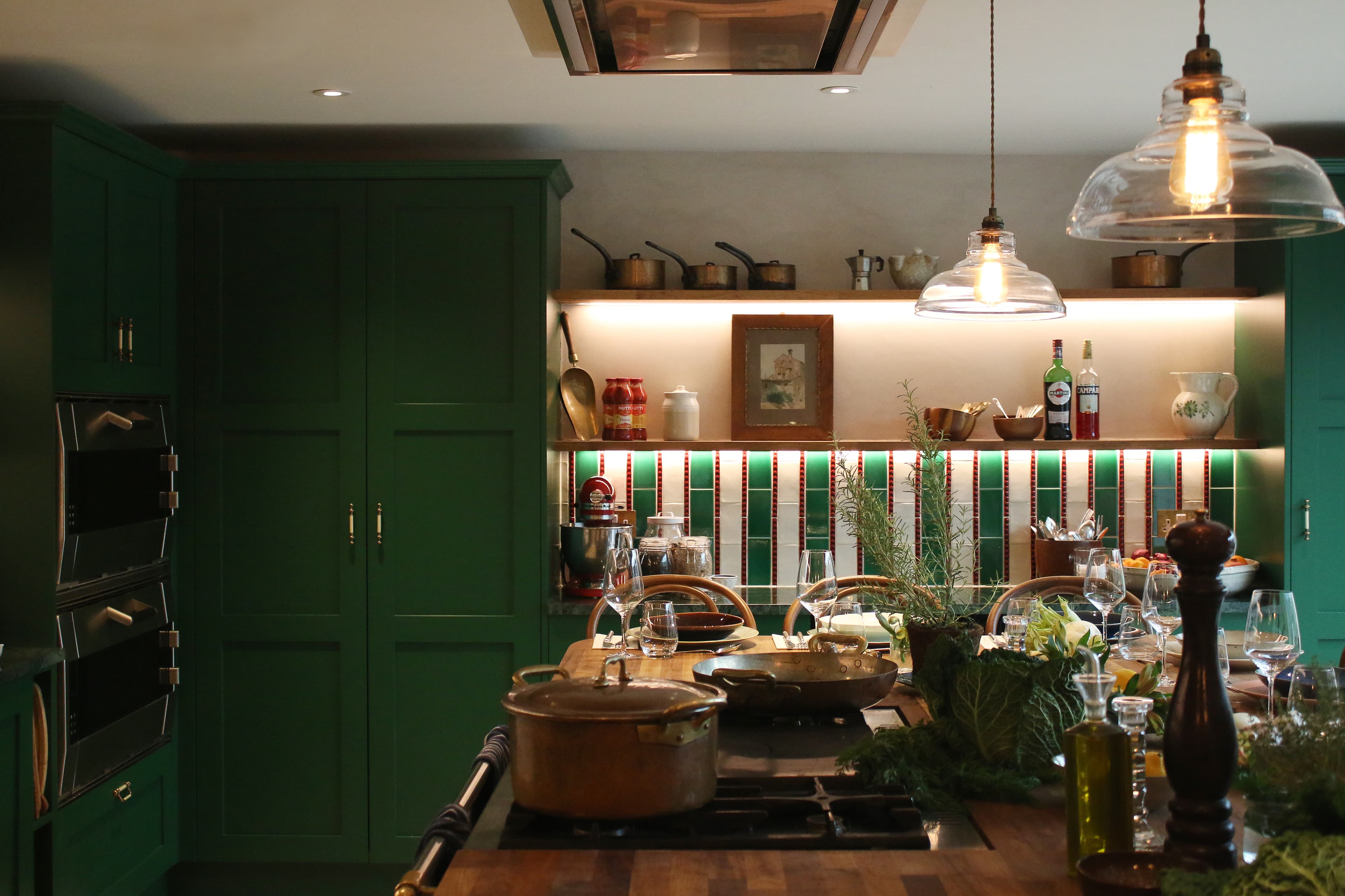 Italian Cookery School And Events Space, Enrica Rocca Cookery School photo #1