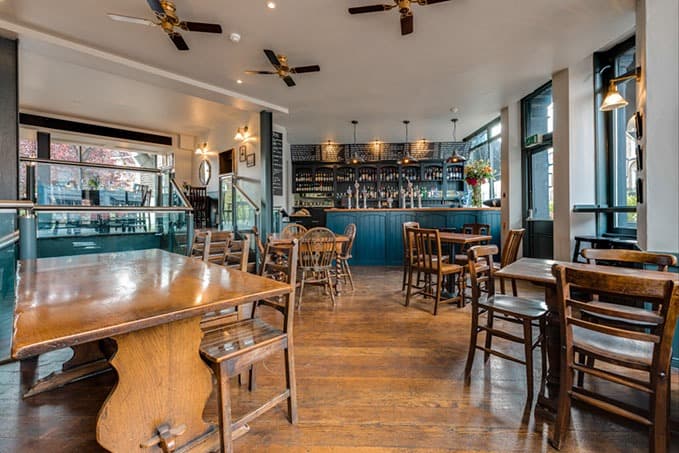 Exclusive Hire, The Pearl And Feather photo #3