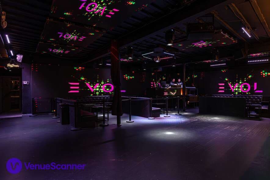 EVOL Nightclub NYC photo #3
