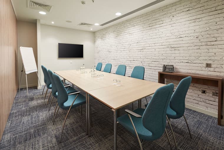 Meeting Room 4, Marlin Waterloo photo #1