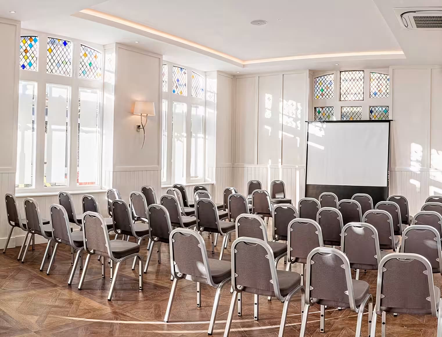 The Marine Room, Brighton Harbour Hotel photo #2