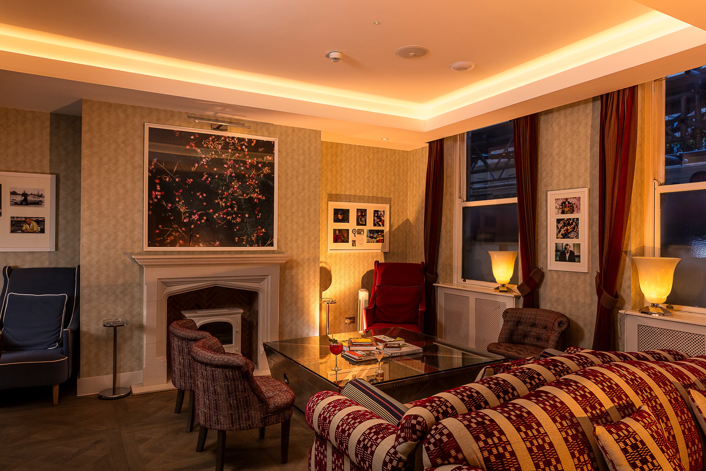 The Snug, Brighton Harbour Hotel photo #8