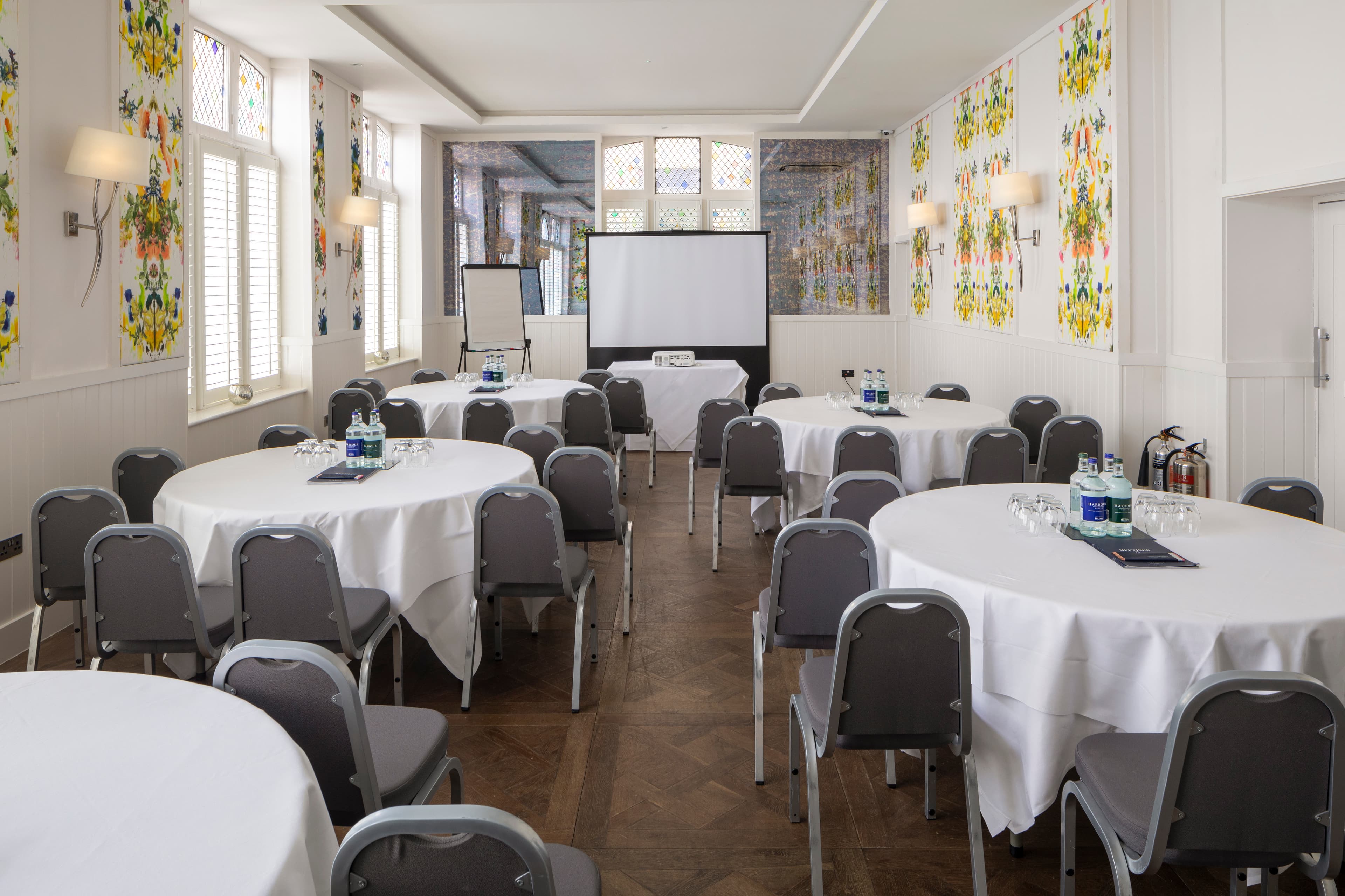 The Marine Room, Brighton Harbour Hotel photo #1