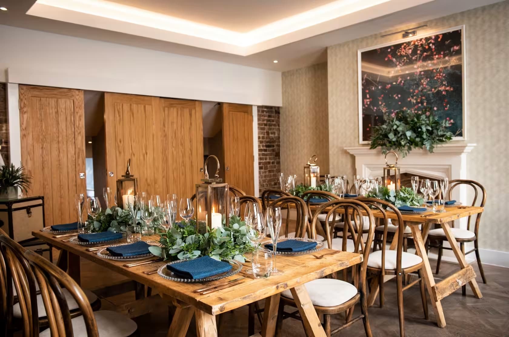 The Snug, Brighton Harbour Hotel photo #3