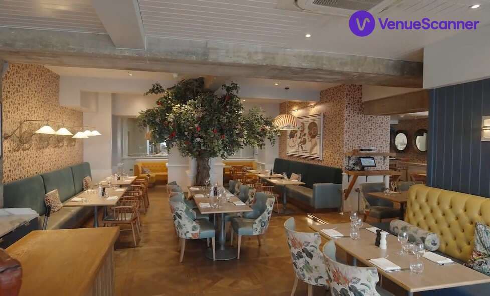 Brighton Harbour Hotel photo #3