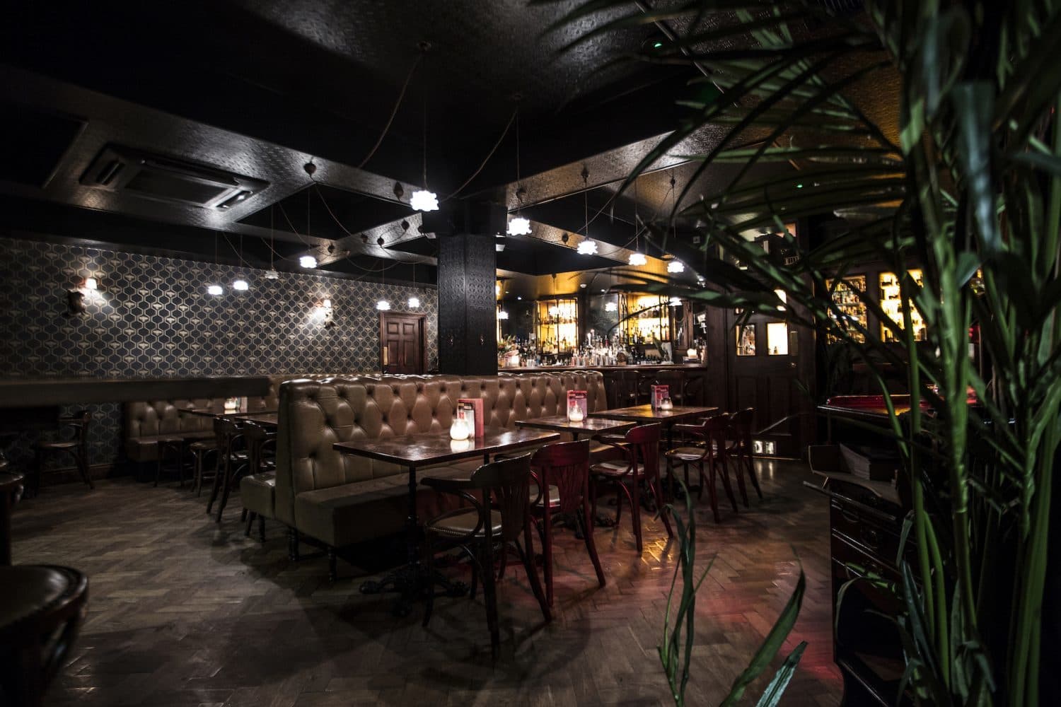 Science And Industry, Cane And Grain photo #2