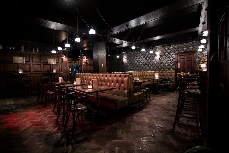 Science And Industry, Cane And Grain photo #1