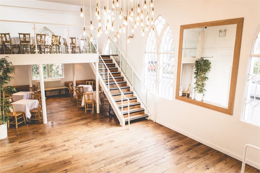 Exclusive Hire, The Old Parish Rooms photo #3