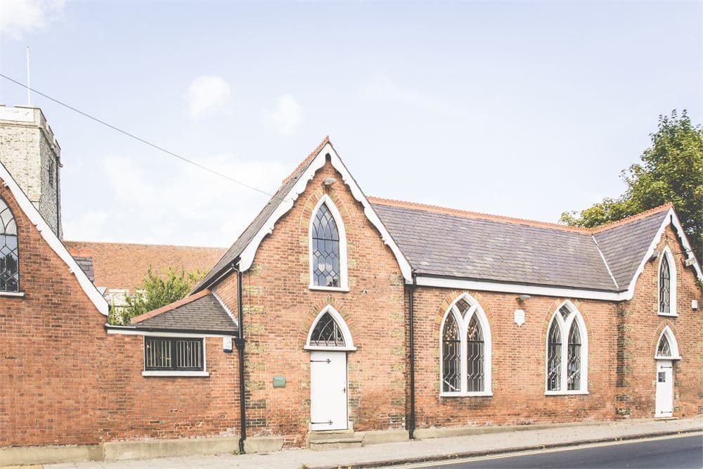 Exclusive Hire, The Old Parish Rooms photo #1