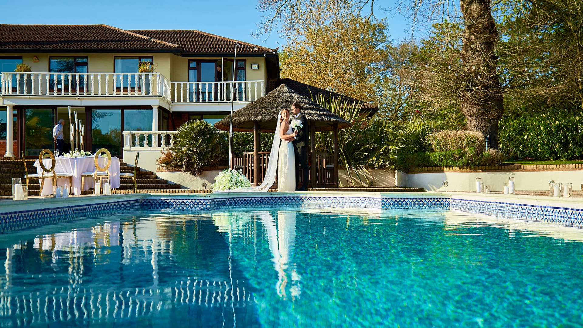 The Villa Mansion Events, The Villa Mansion photo #2