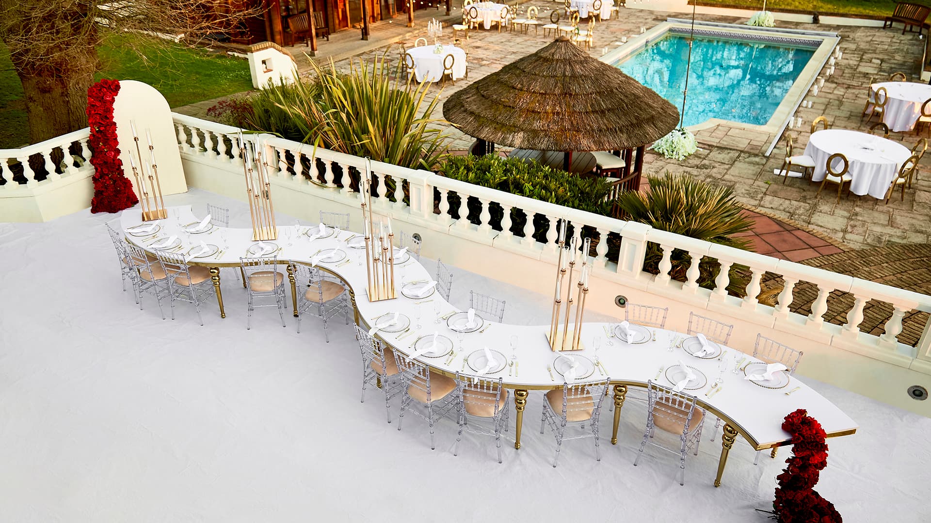 The Villa Mansion Events, The Villa Mansion photo #1