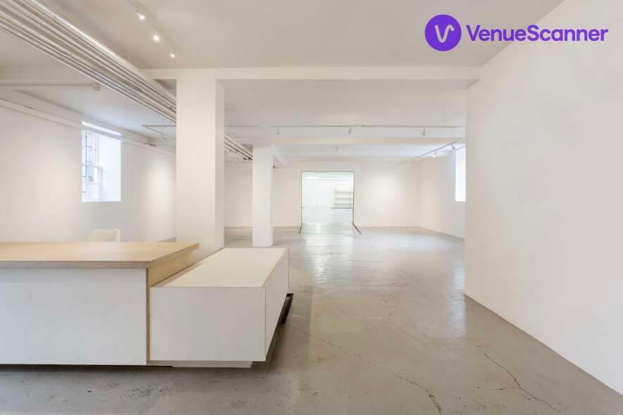 Custom Lane photo #3