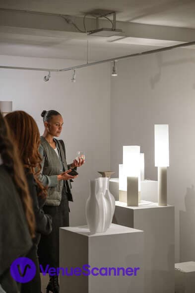 Custom Lane, Exhibition Space photo #3