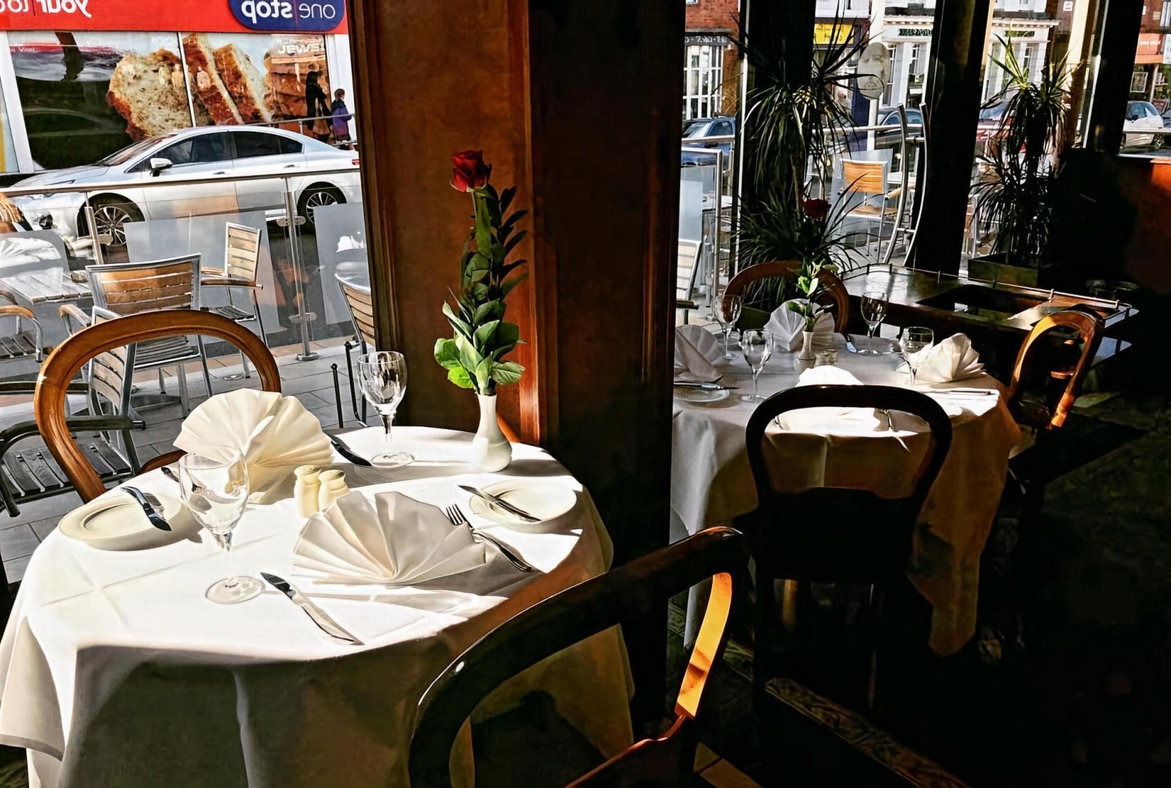 Entire Venue, Ristorante Da Vinci photo #1