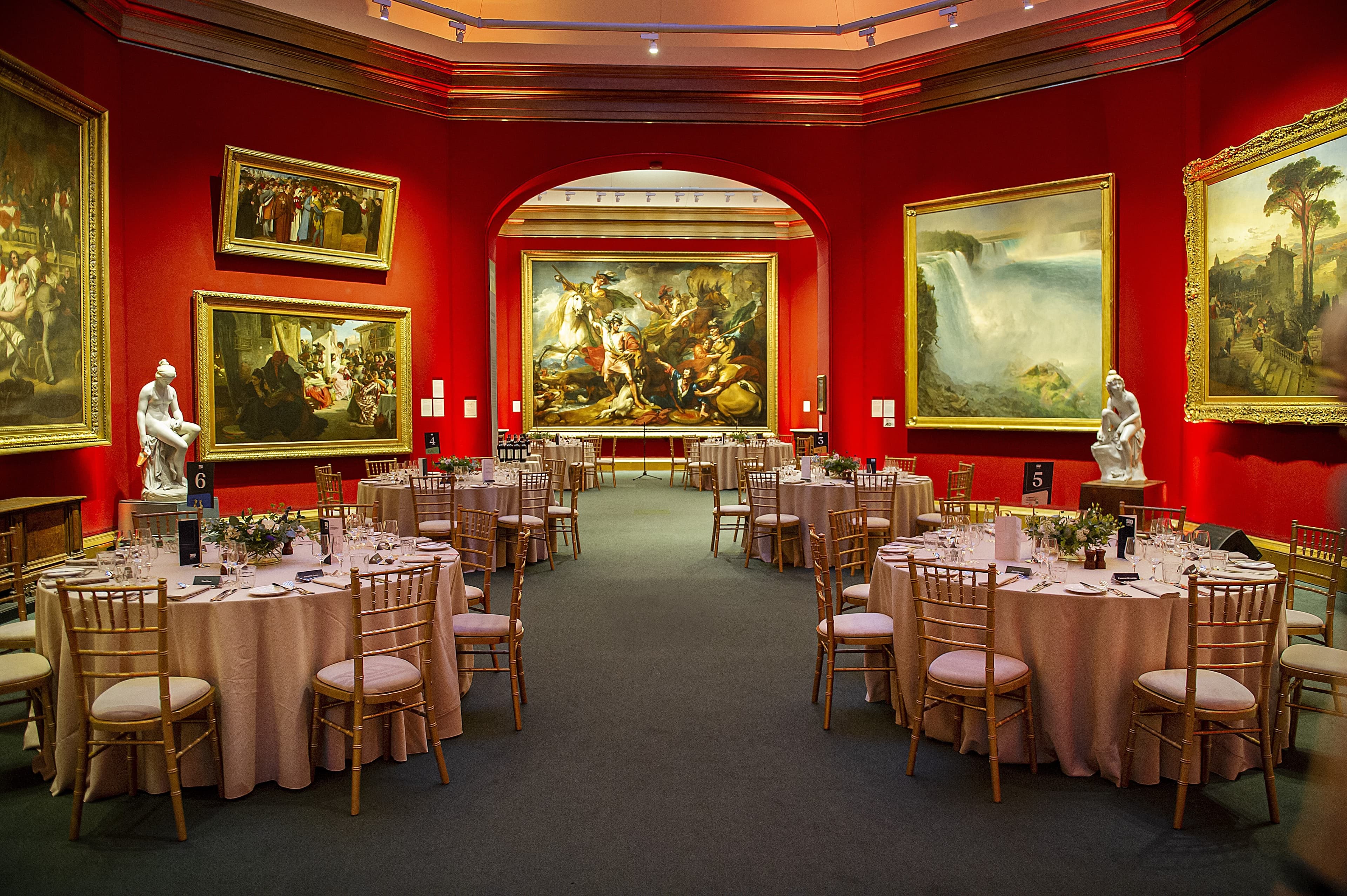 International Galleries, National Galleries Scotland: National photo #3