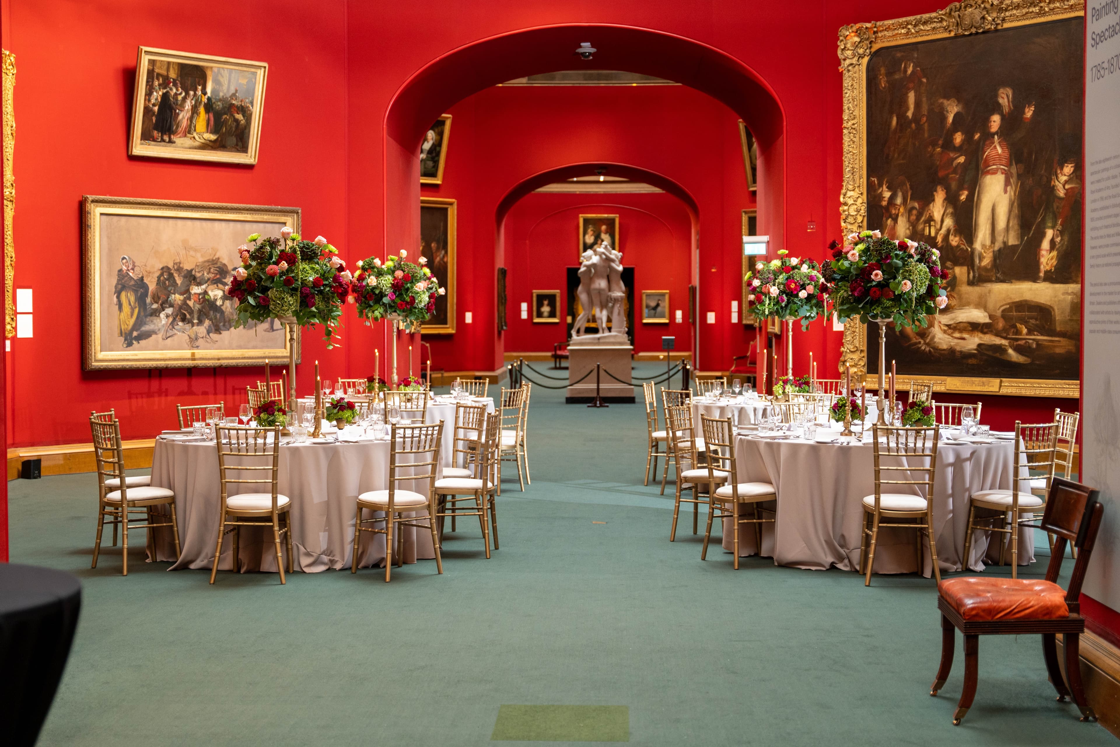 International Galleries, National Galleries Scotland: National photo #1