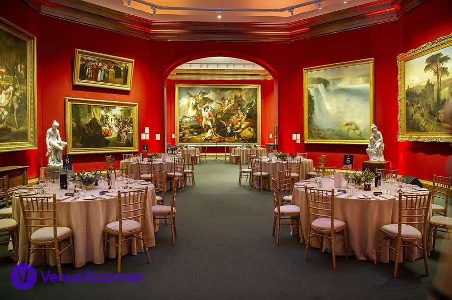 National Galleries Scotland: National, International Galleries photo #3