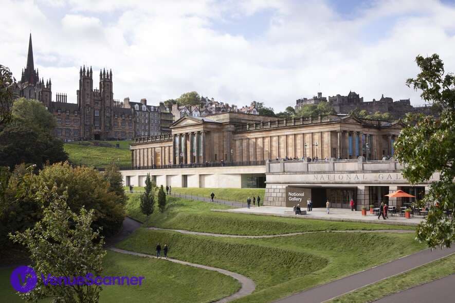 National Galleries Scotland: National photo #3
