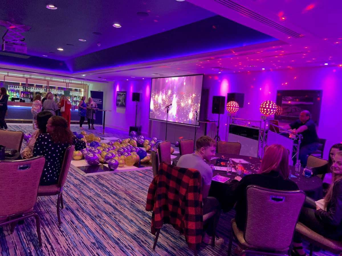 Photo of OEC Sheffield