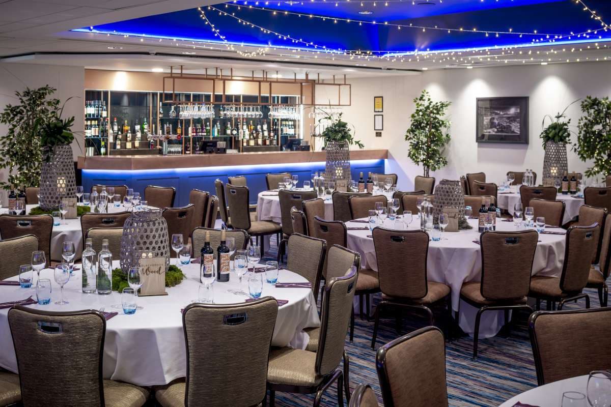 Rivelin Suite 3, OEC Sheffield photo #3