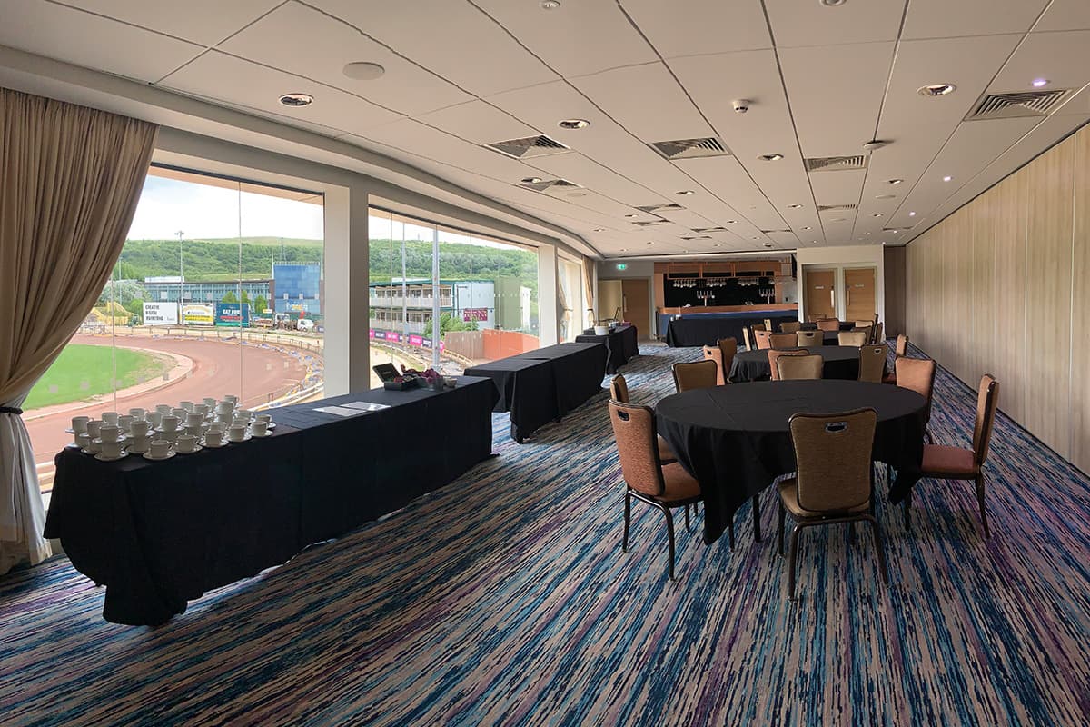 Rivelin Suite 1, OEC Sheffield photo #5