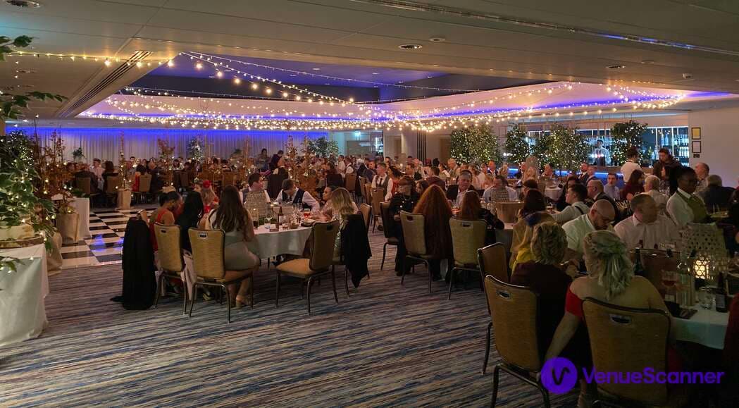 OEC Sheffield, The Rivelin Suite photo #3