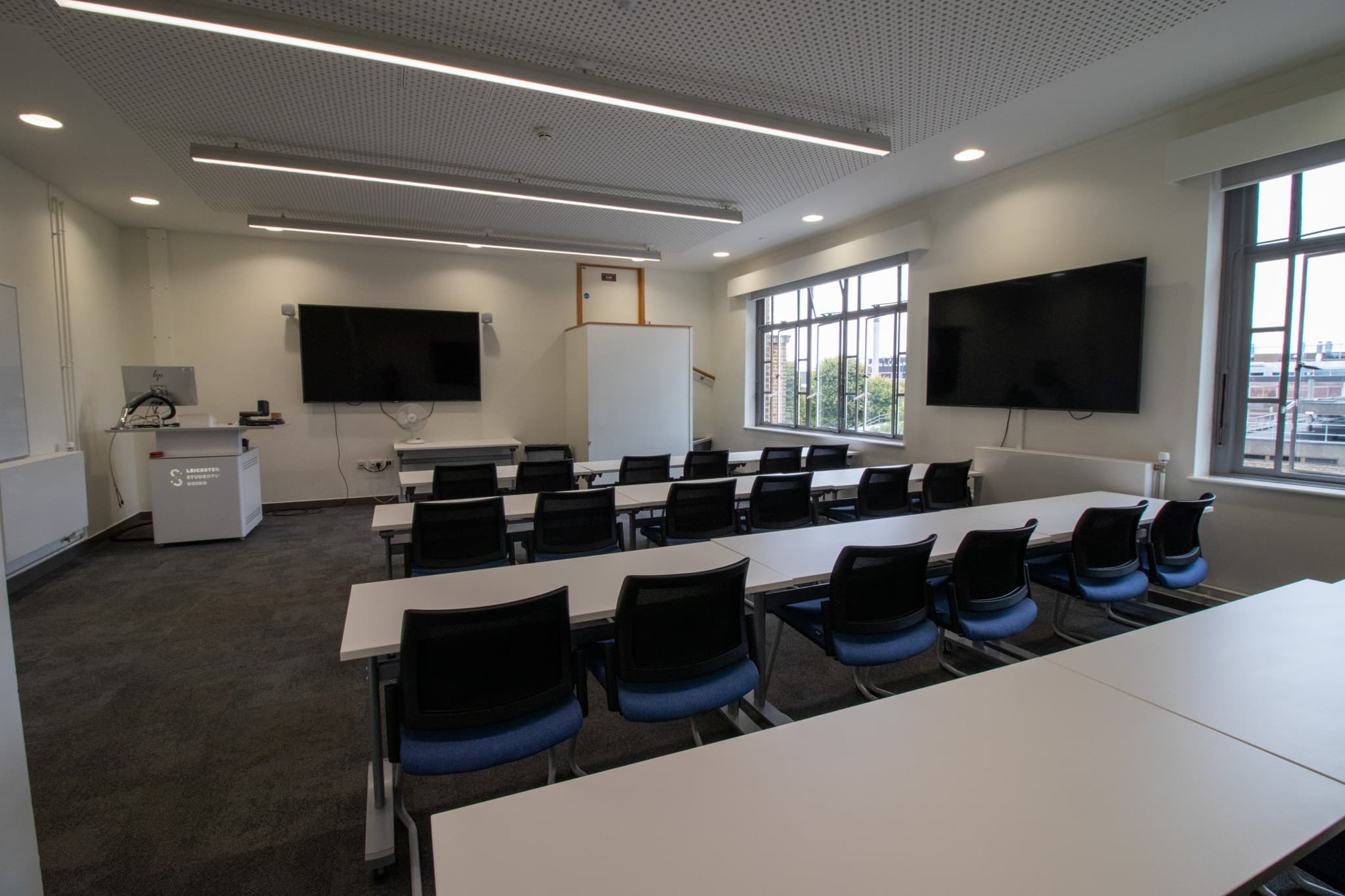 Training Room, University Of Leicester Students' Union photo #2