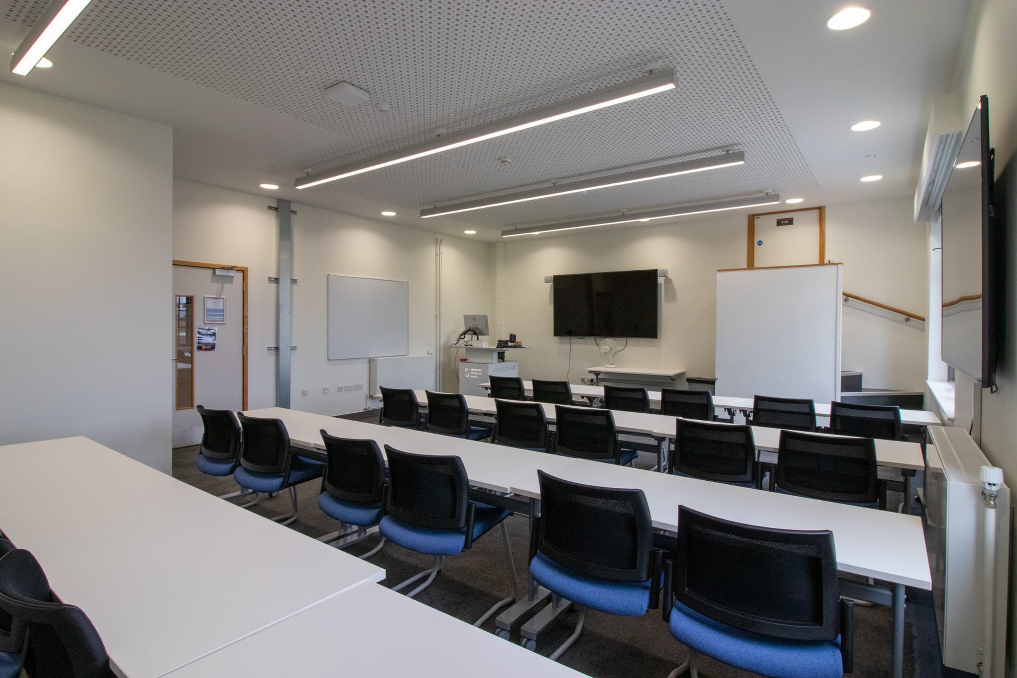 Training Room, University Of Leicester Students' Union photo #1