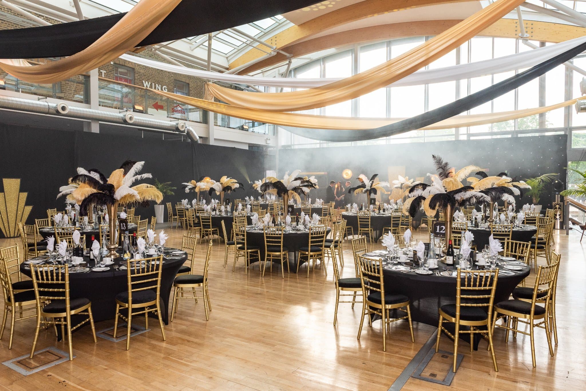 SU Square, University Of Leicester Students' Union photo #2