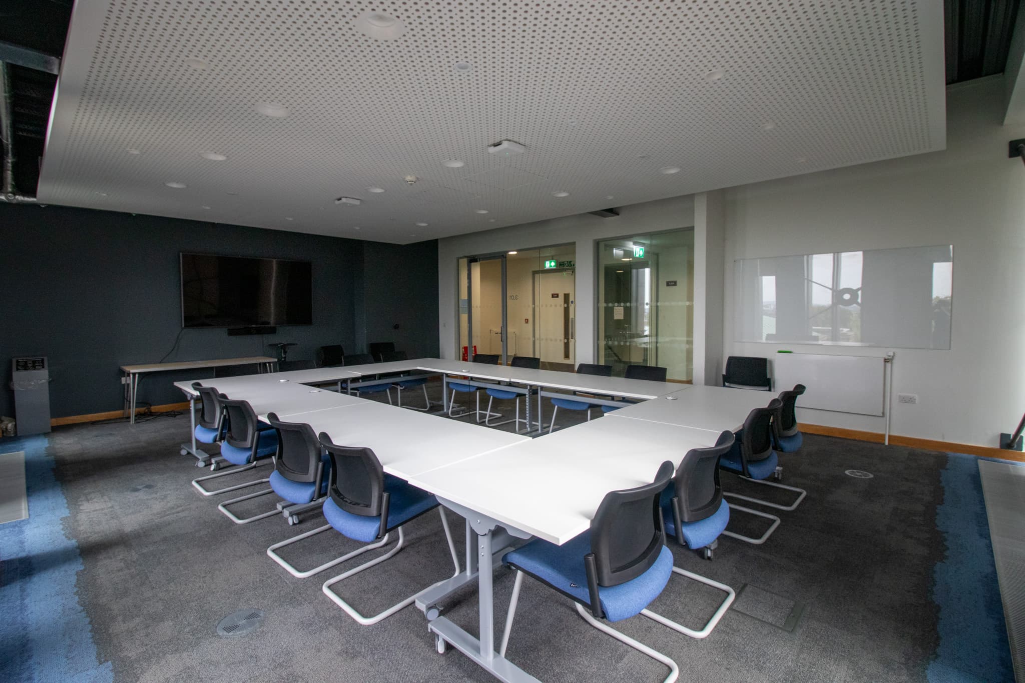 SU Board Room, University Of Leicester Students' Union photo #2