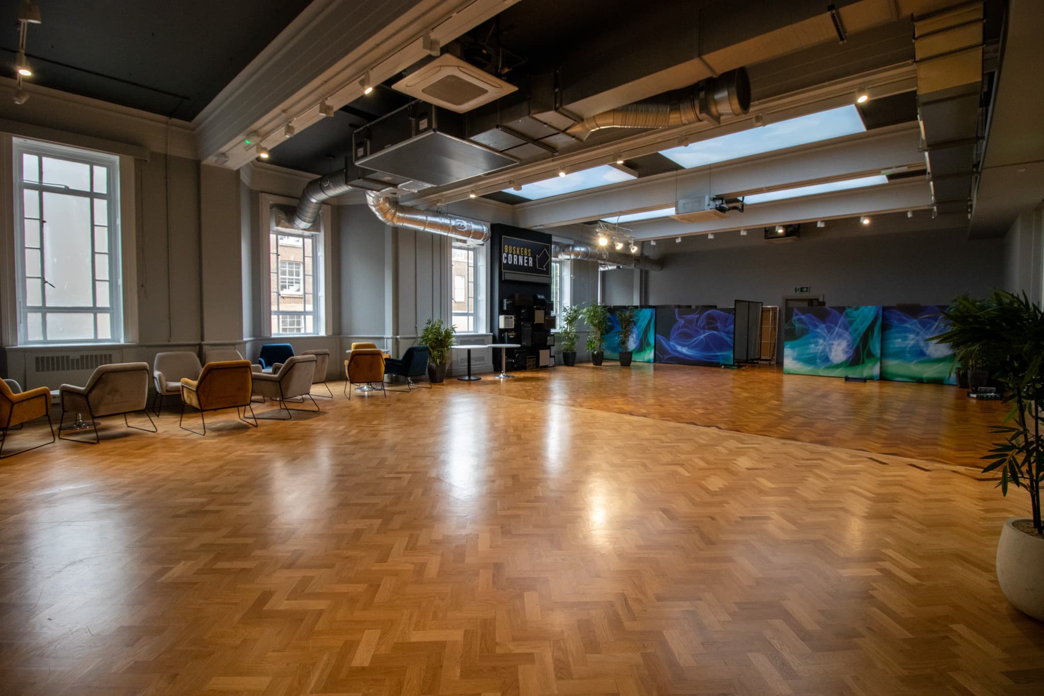 Union Studio, University Of Leicester Students' Union photo #2