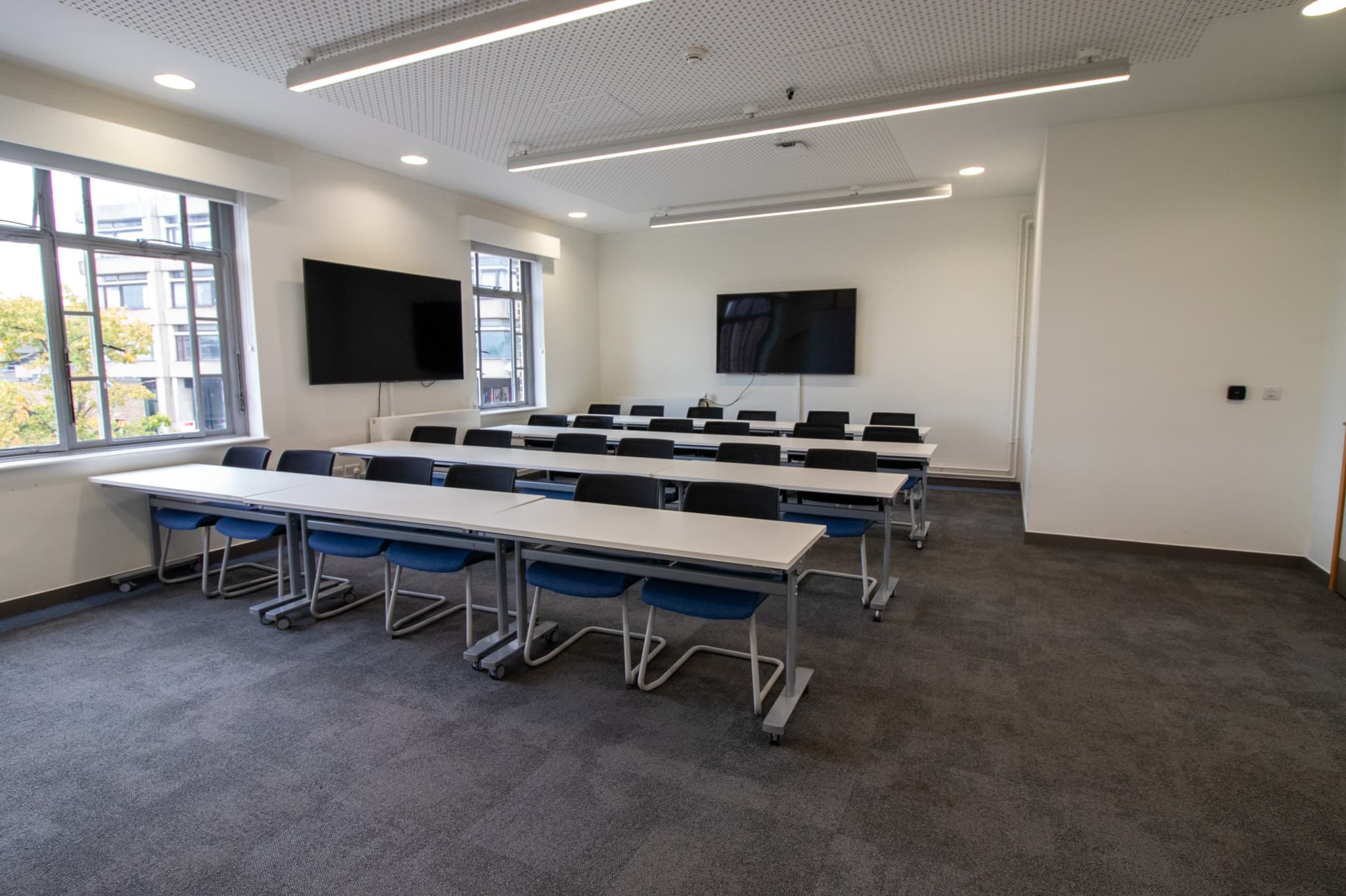 Training Room, University Of Leicester Students' Union photo #3