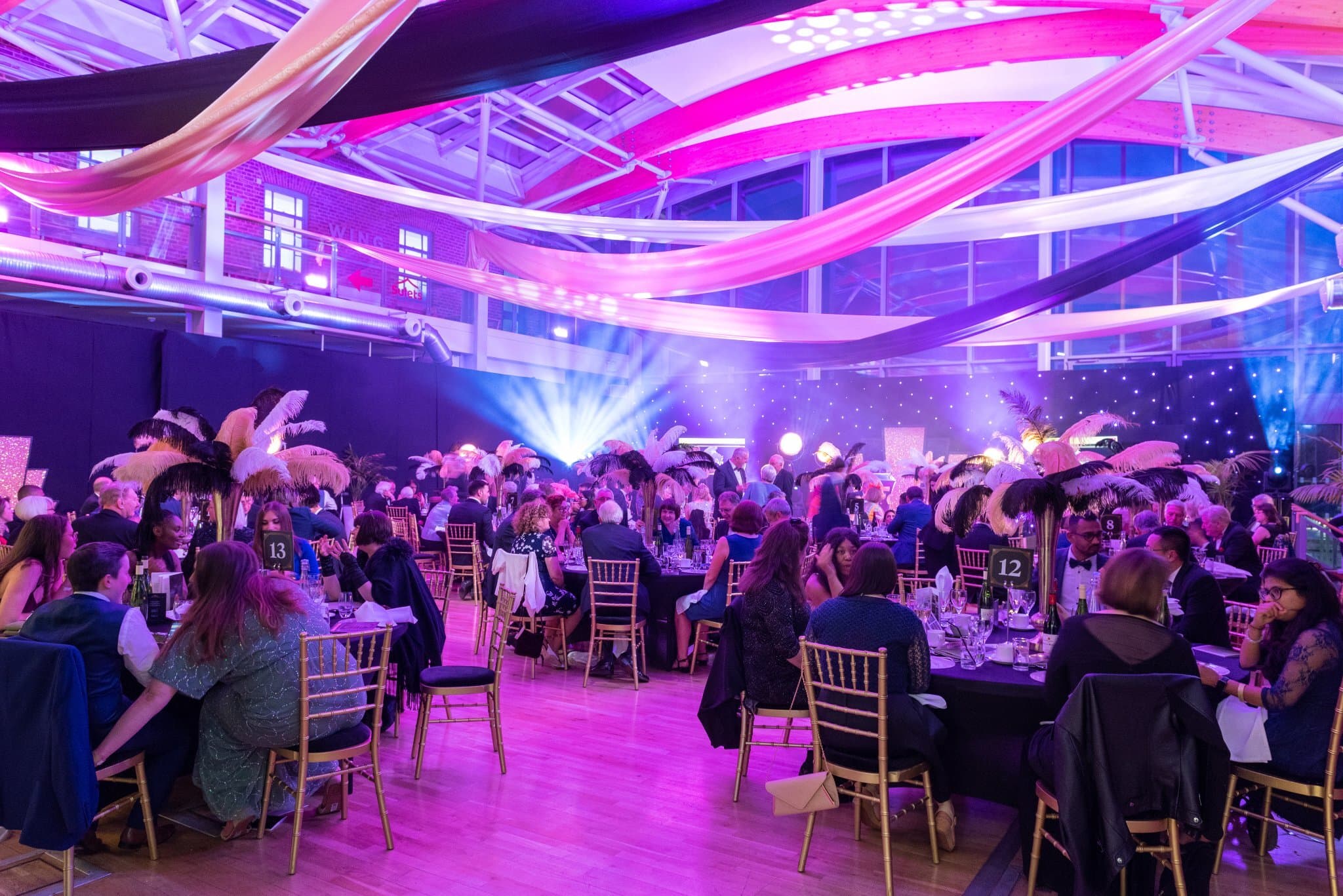 SU Square, University Of Leicester Students' Union photo #3