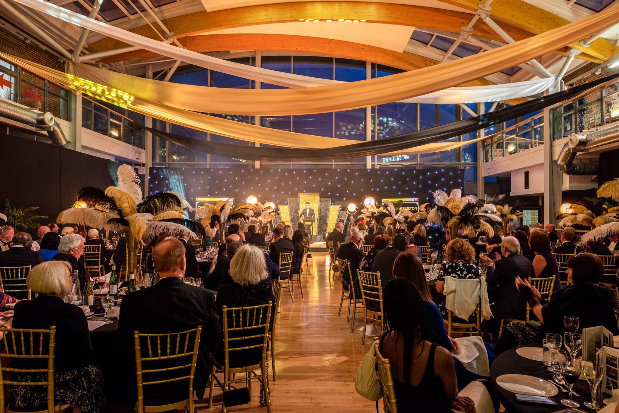 SU Square, University Of Leicester Students' Union photo #1