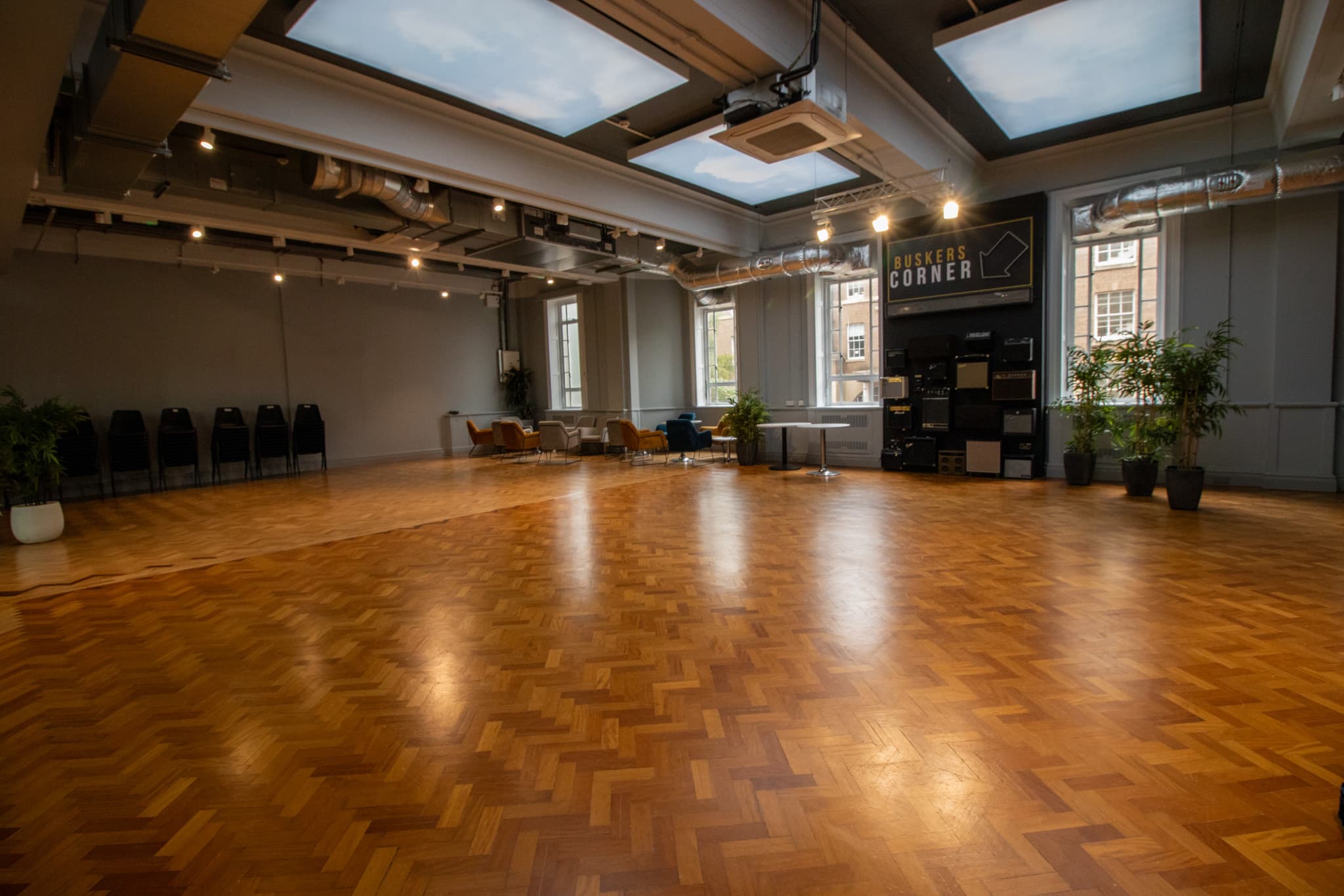 Union Studio, University Of Leicester Students' Union photo #1