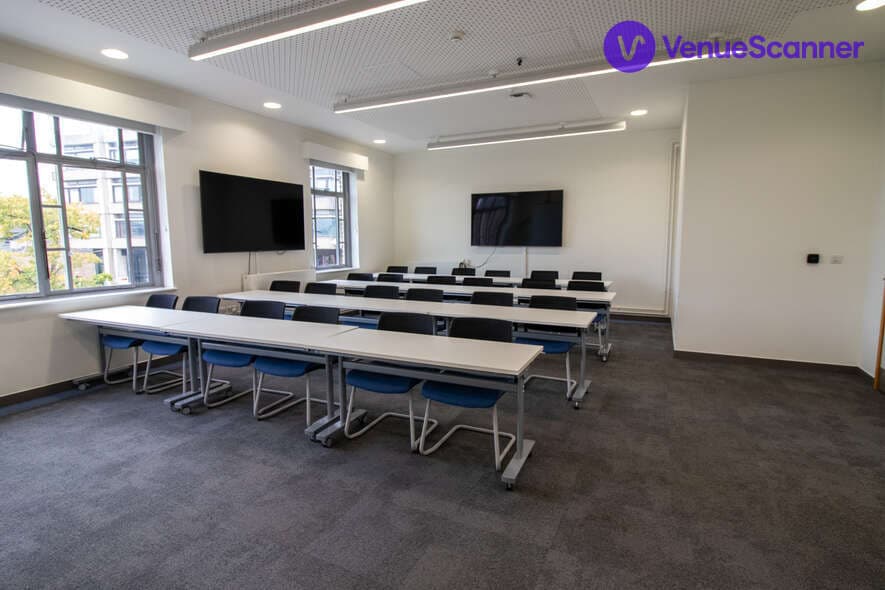 University Of Leicester Students' Union, Training Room photo #3