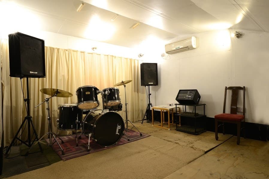 Room 2, Bonafidestudio photo #1