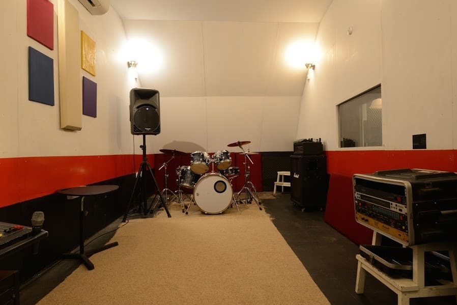 Room 1, Bonafidestudio photo #7
