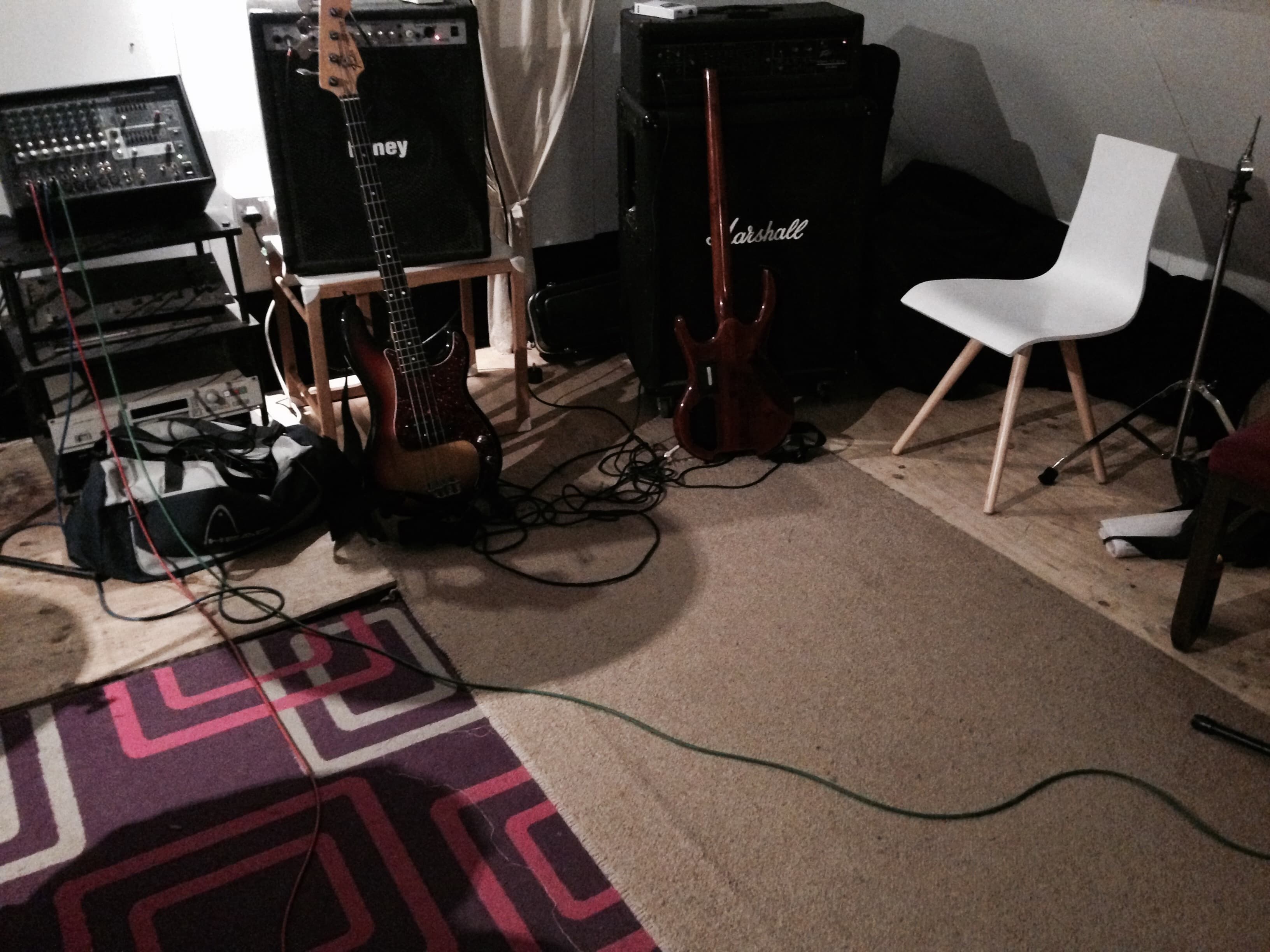 Room 2, Bonafidestudio photo #2