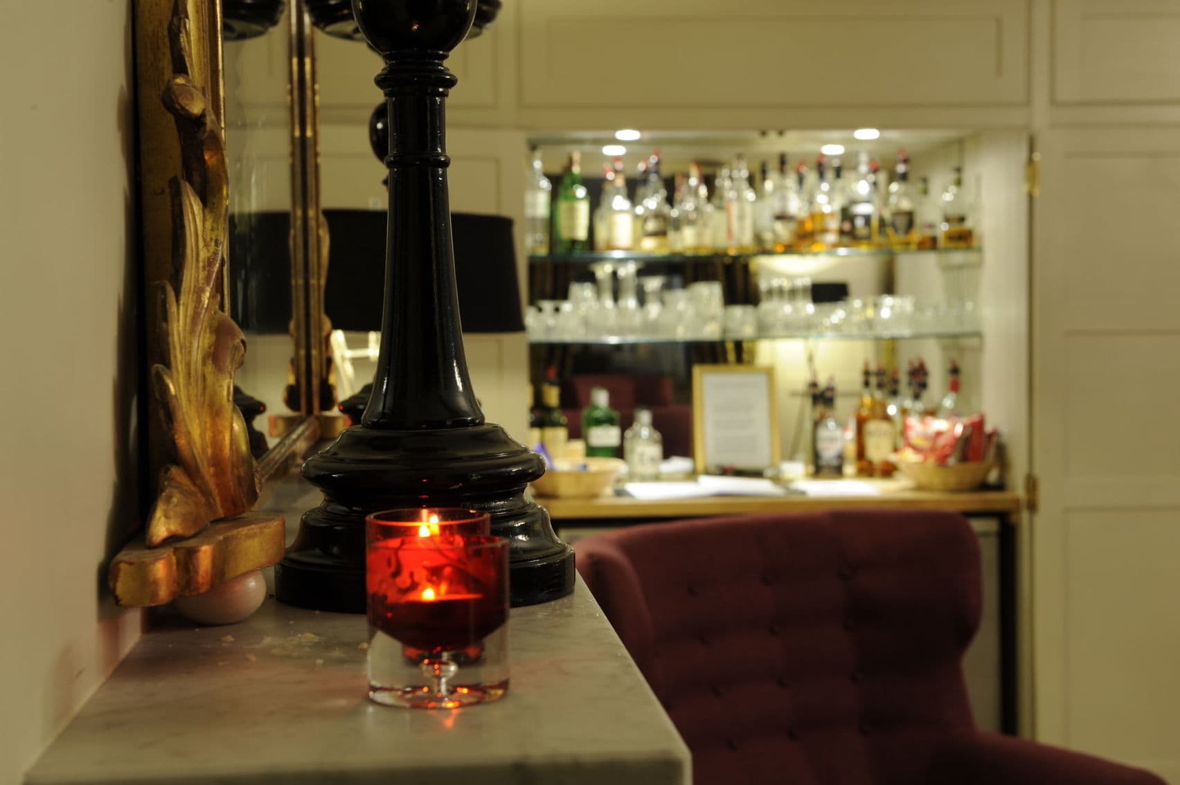 Brooks Hotel Edinburgh Meeting Room, Brooks Hotel Edinburgh photo #1