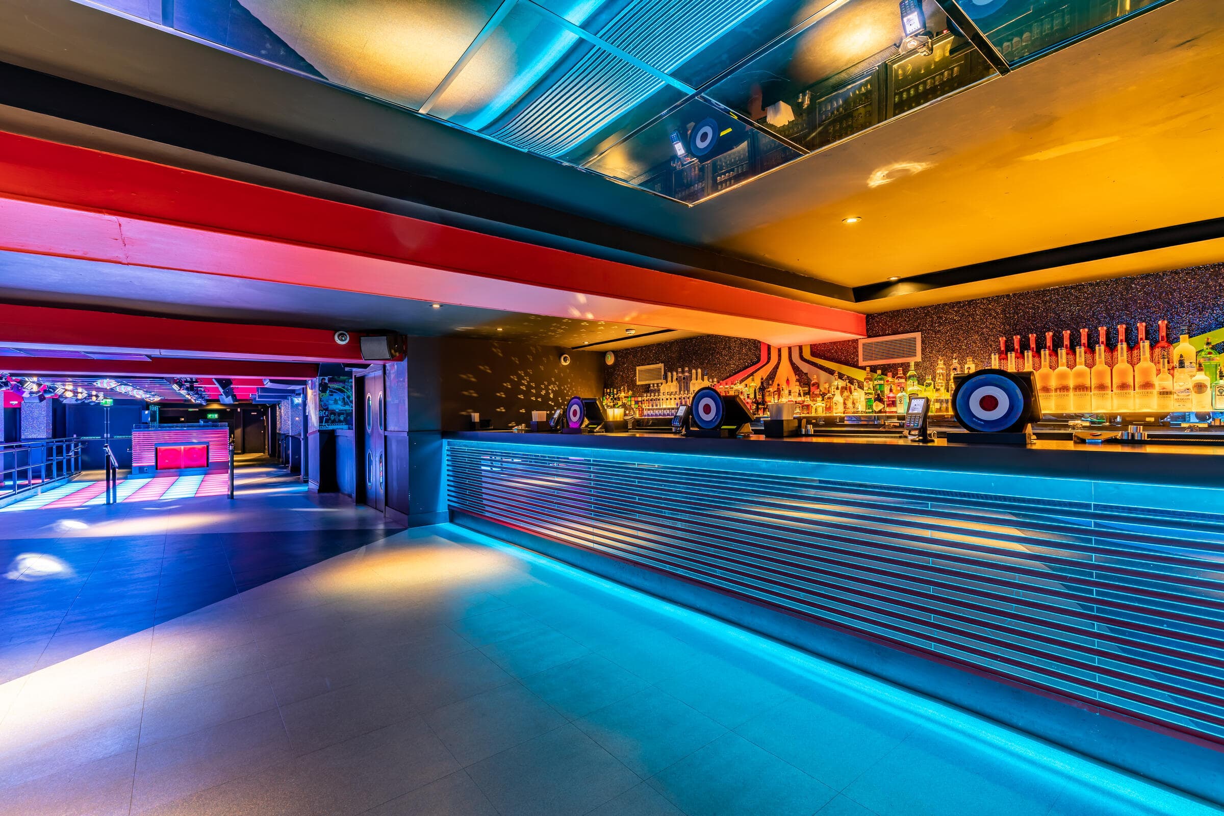 Vinyl Full Venue, Vinyl Cambridge photo #2