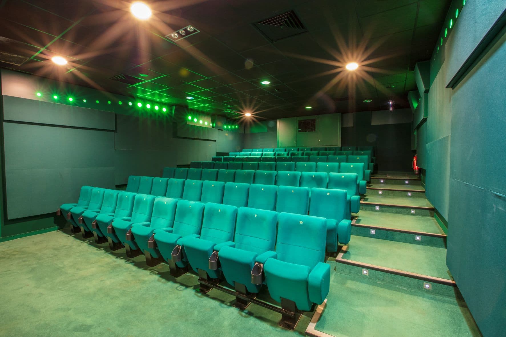 Green Screen 3, Curzon Wimbledon photo #1