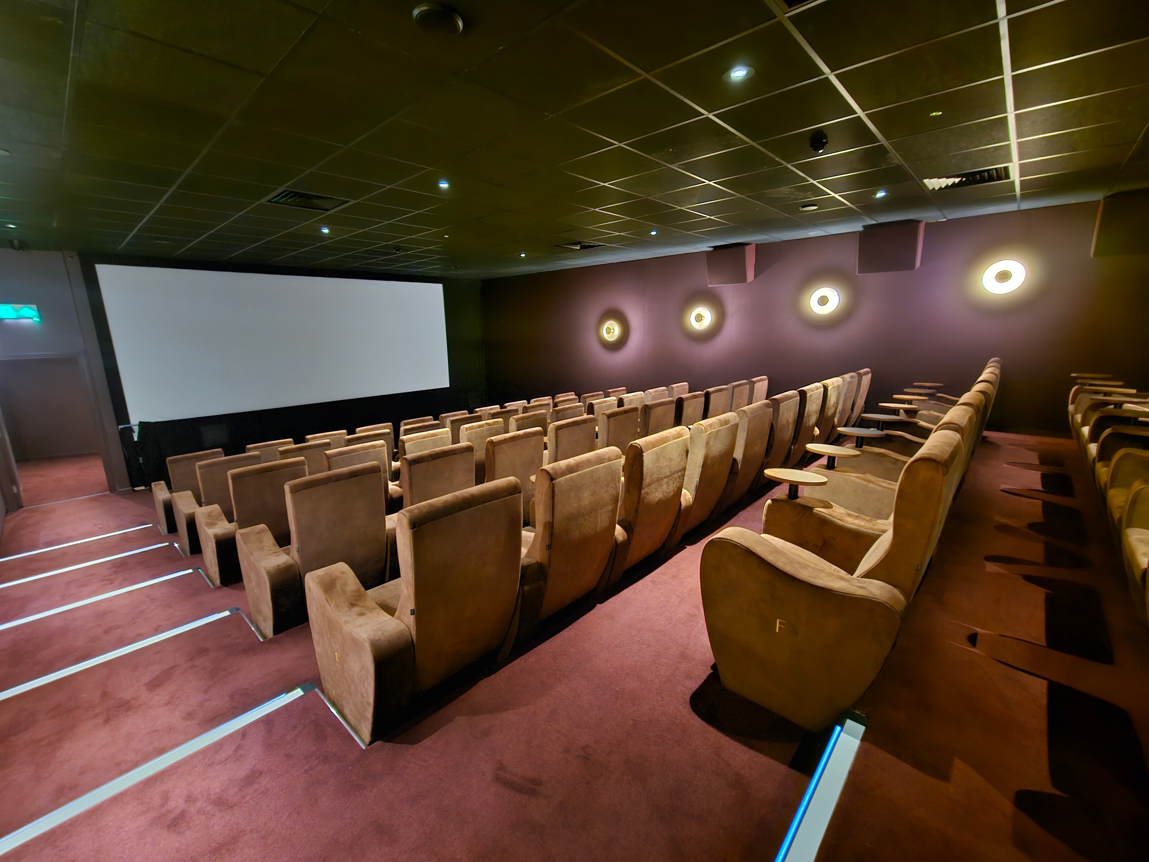 Screen 1, Curzon Wimbledon photo #1