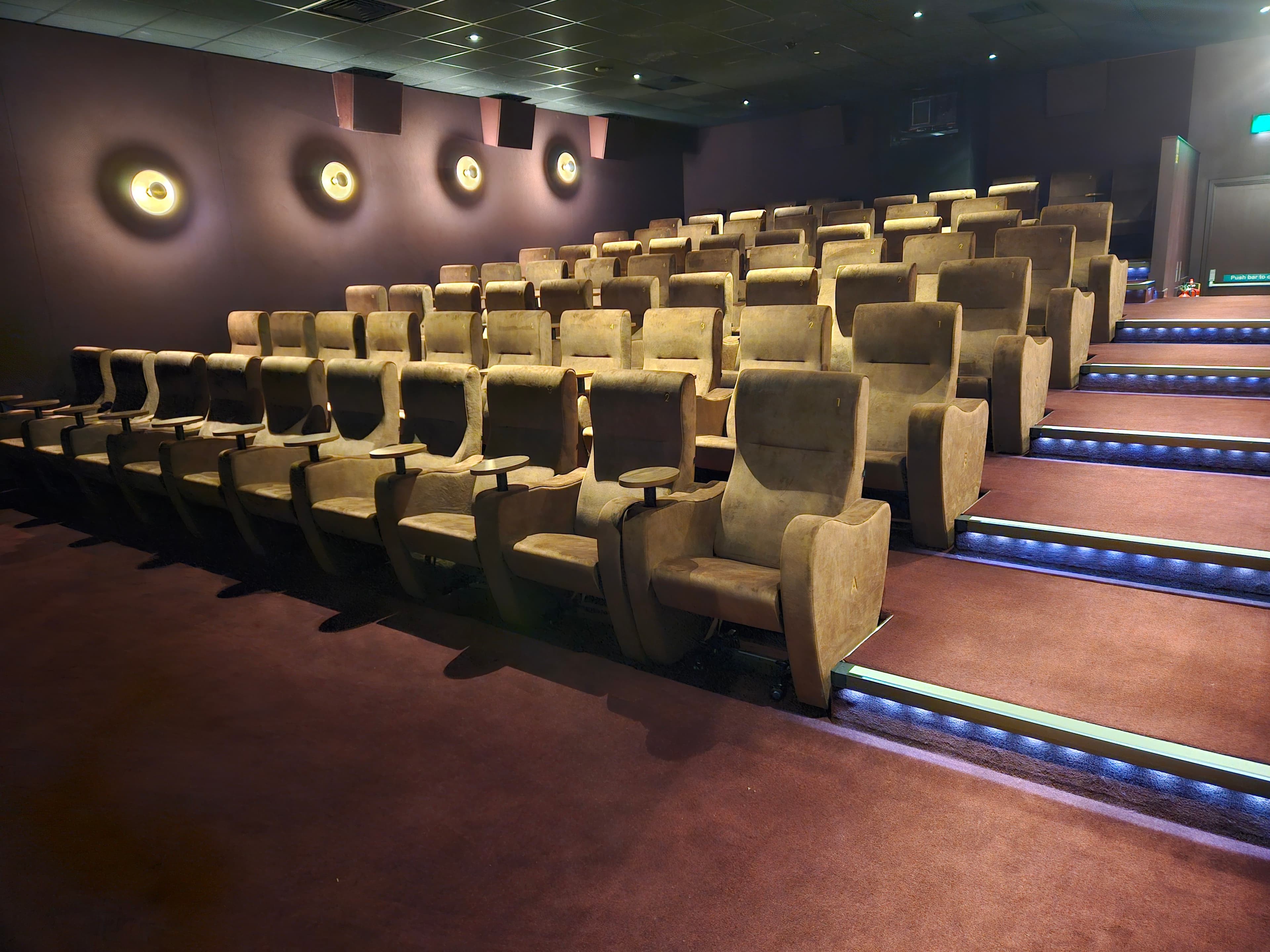 Screen 1, Curzon Wimbledon photo #2