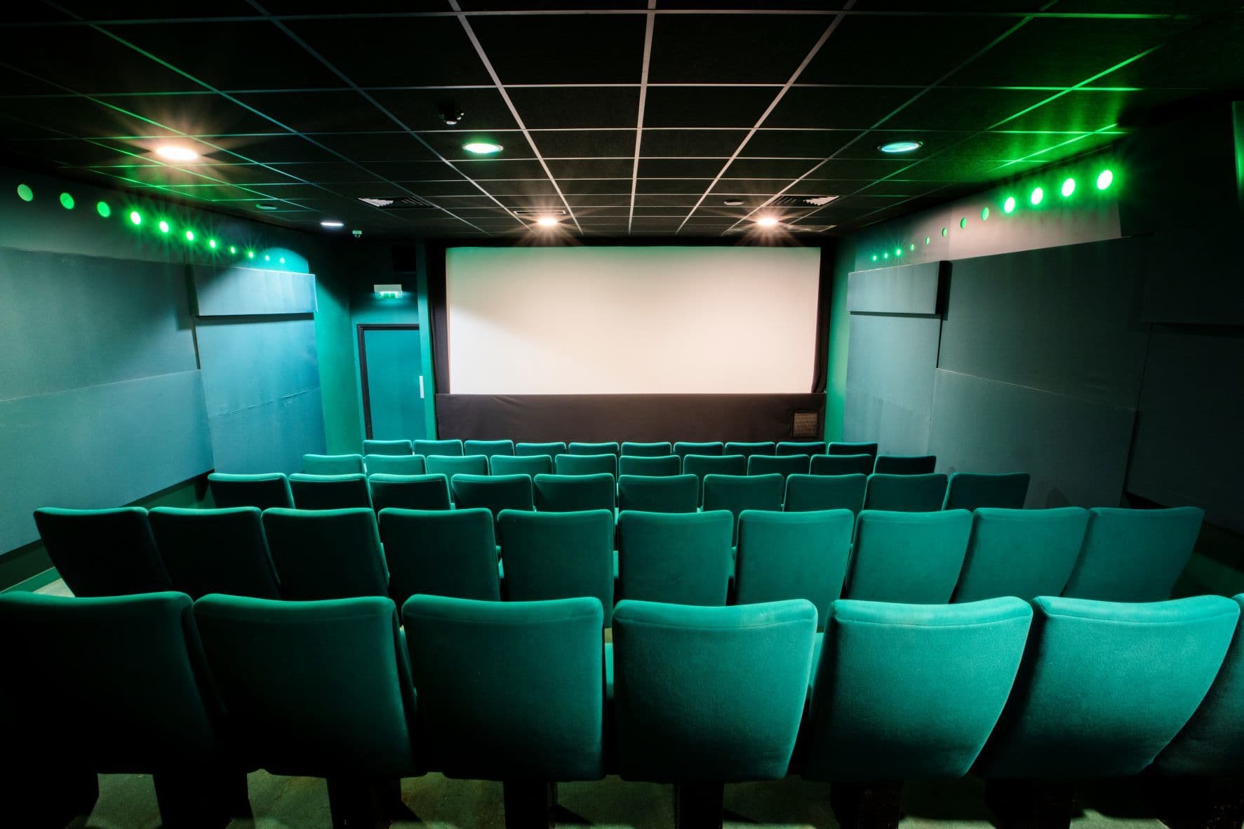 Green Screen 3, Curzon Wimbledon photo #2