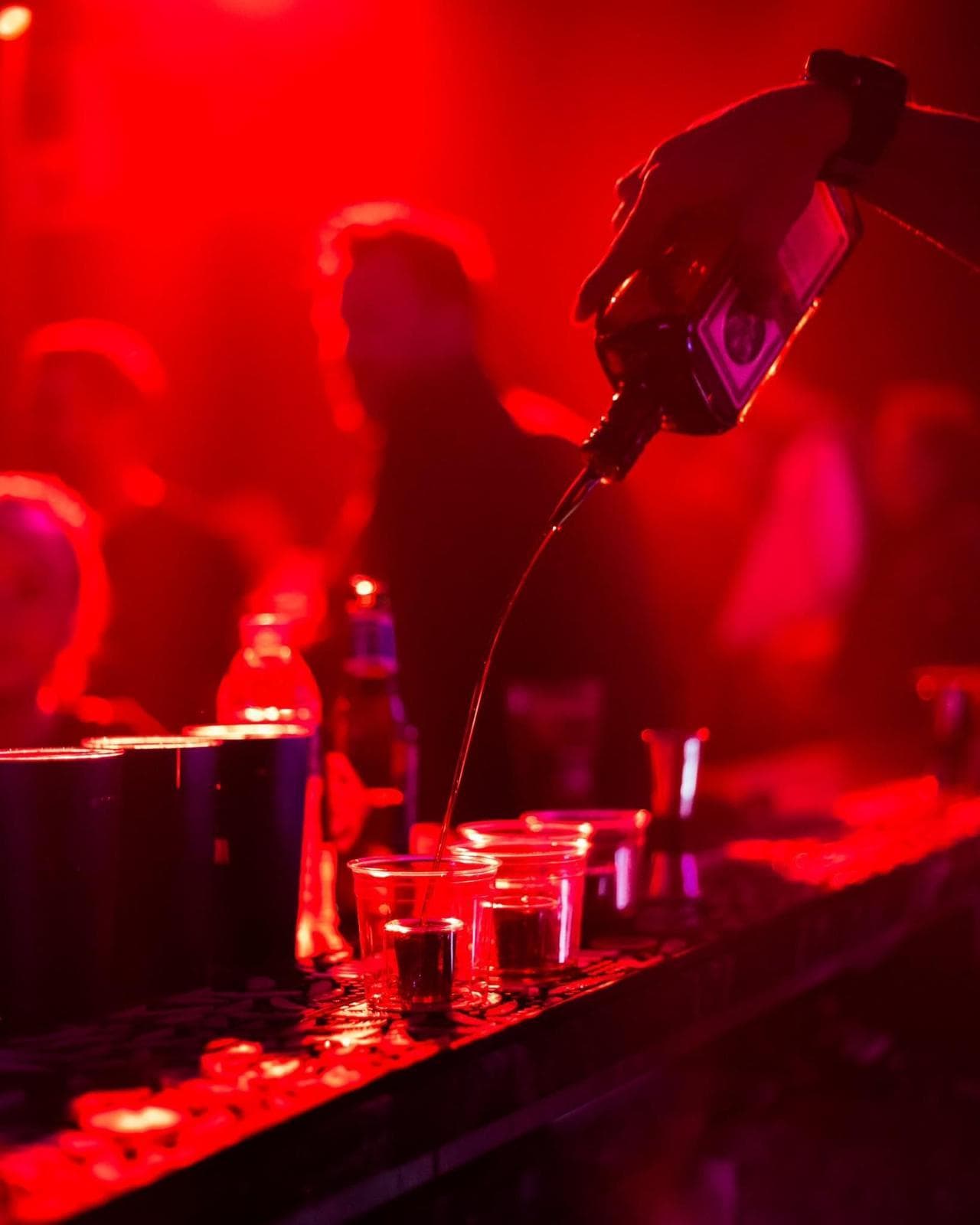 Room 3, The Vault Nightclub Bournemouth photo #5