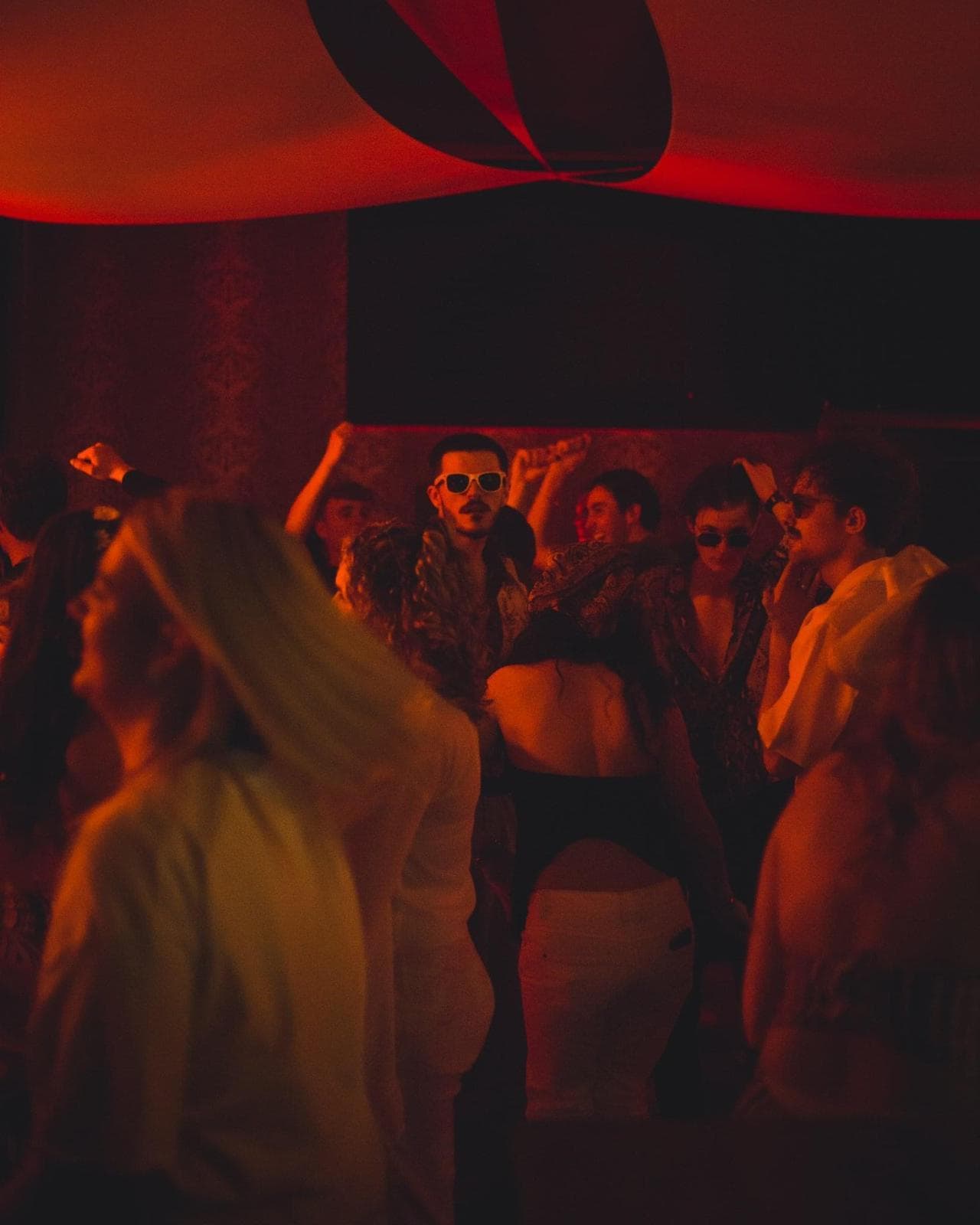 Room 3, The Vault Nightclub Bournemouth photo #7