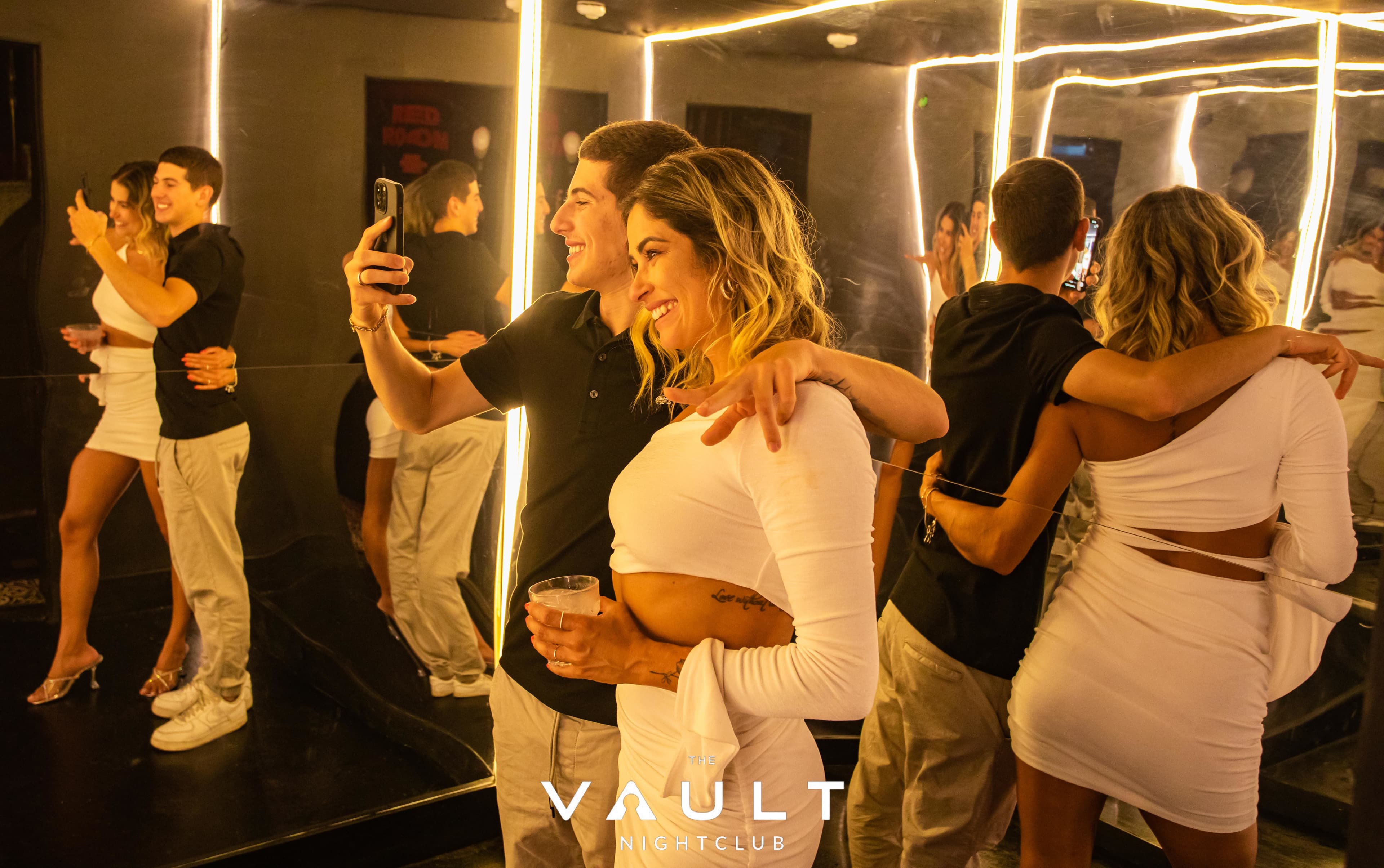 Main Room, The Vault Nightclub Bournemouth photo #4